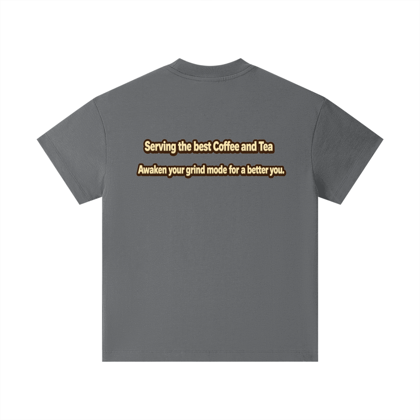 Kids Pure Cotton Essential T-Shirt