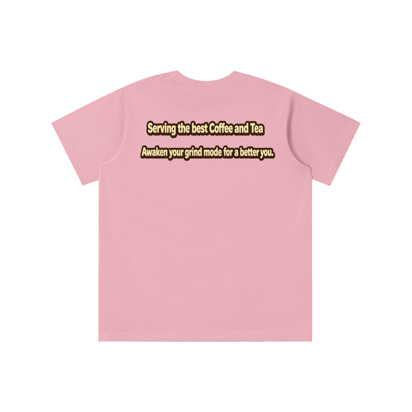 Kids Essential T-shirt
