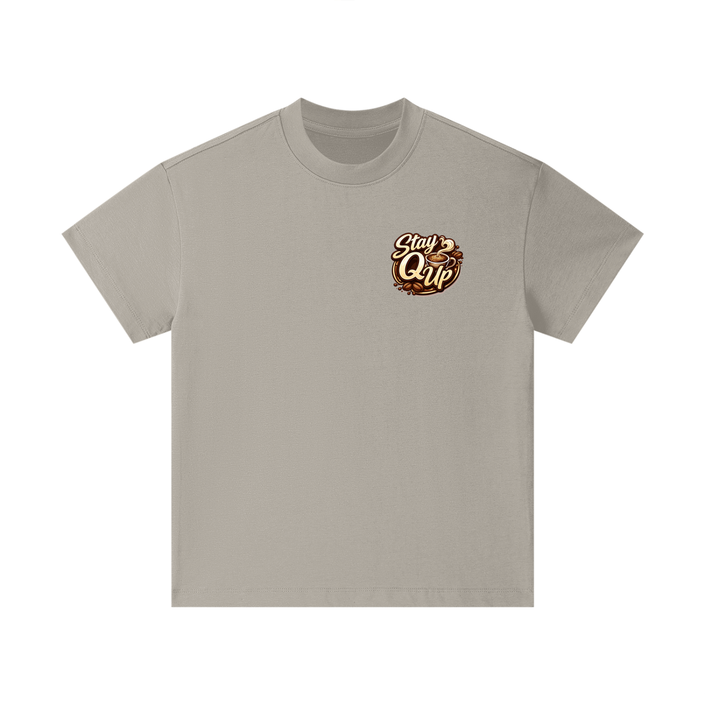 Kids Pure Cotton Essential T-Shirt